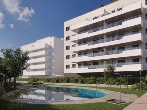 Venta de piso en Calle Virgen de Loreto, 12, Alcalá de Henares
thumbnail 1