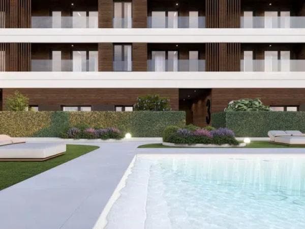 Venta de piso en Calle Jorge Guillén, 19, Alcalá de Henares
thumbnail 1