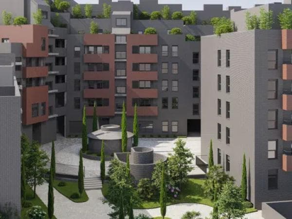Venta de piso en Calle San Antón, 23, Valdemoro
thumbnail 2