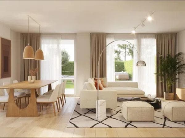 Chalet pareado en Urb. Monte de la Villa, 1 thumbnail 2