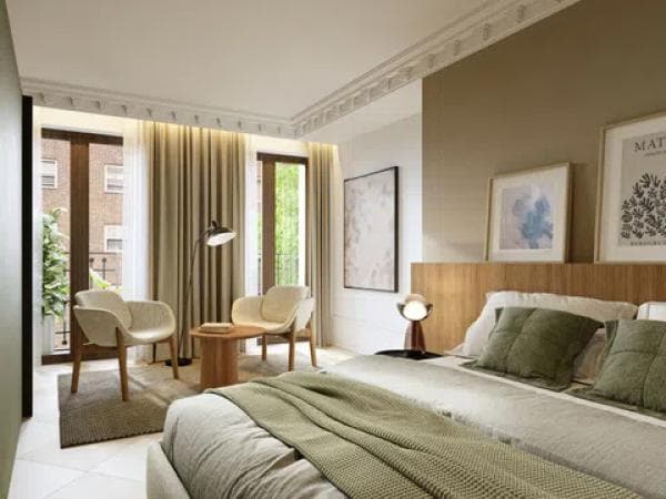 Ático en venta en Paseo Santa María de la Cabeza, 60, Madrid thumbnail 2