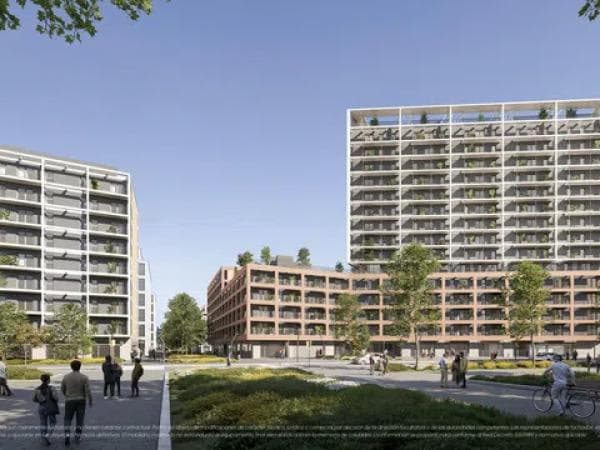 Sale of flat in Calle del Foc, 28, Barcelona
thumbnail 1