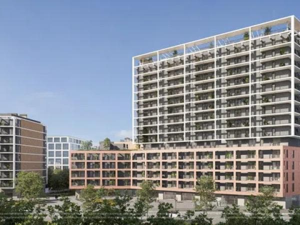 Sale of flat in Calle del Foc, 28, Barcelona
thumbnail 2
