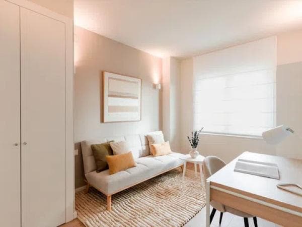 Sale of flat in Calle del Foc, 28, Barcelona
thumbnail 1