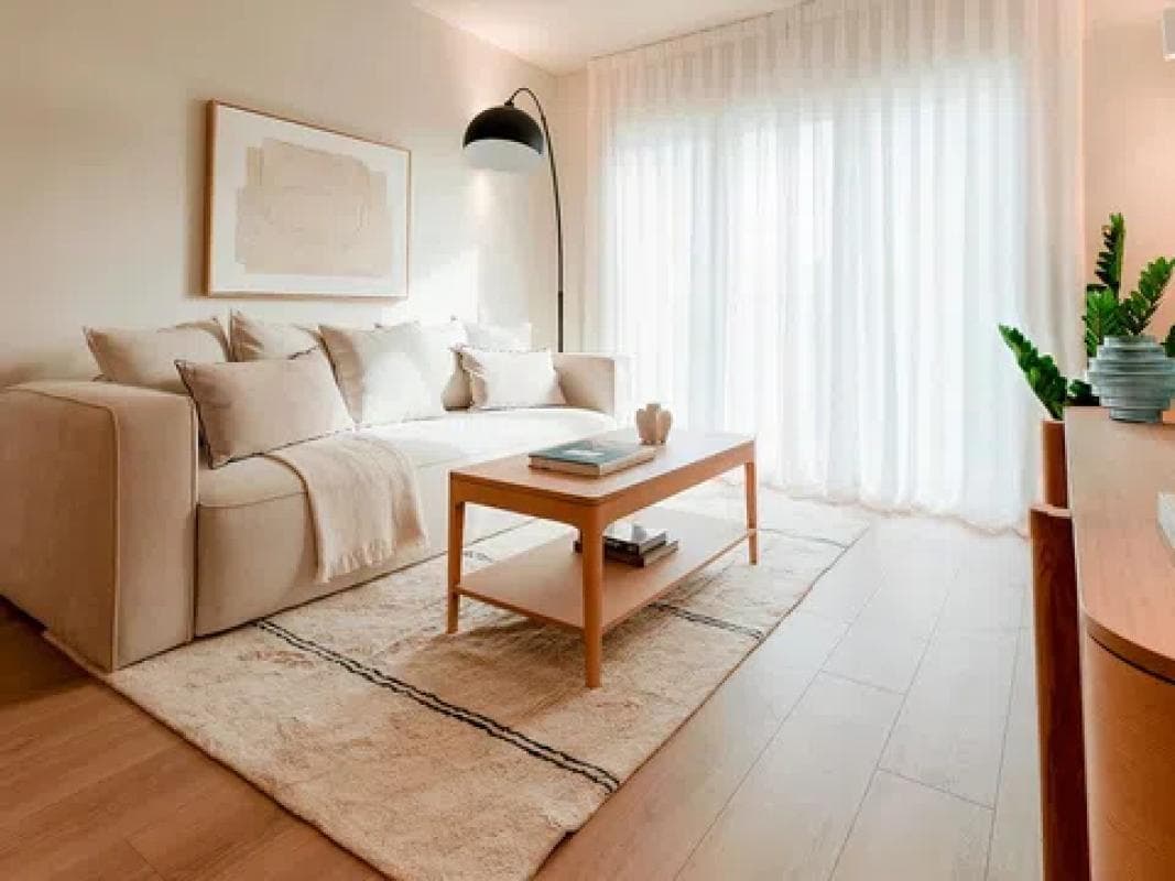 Sale of apartment in Calle del Foc, 28, Barcelona
photo 5