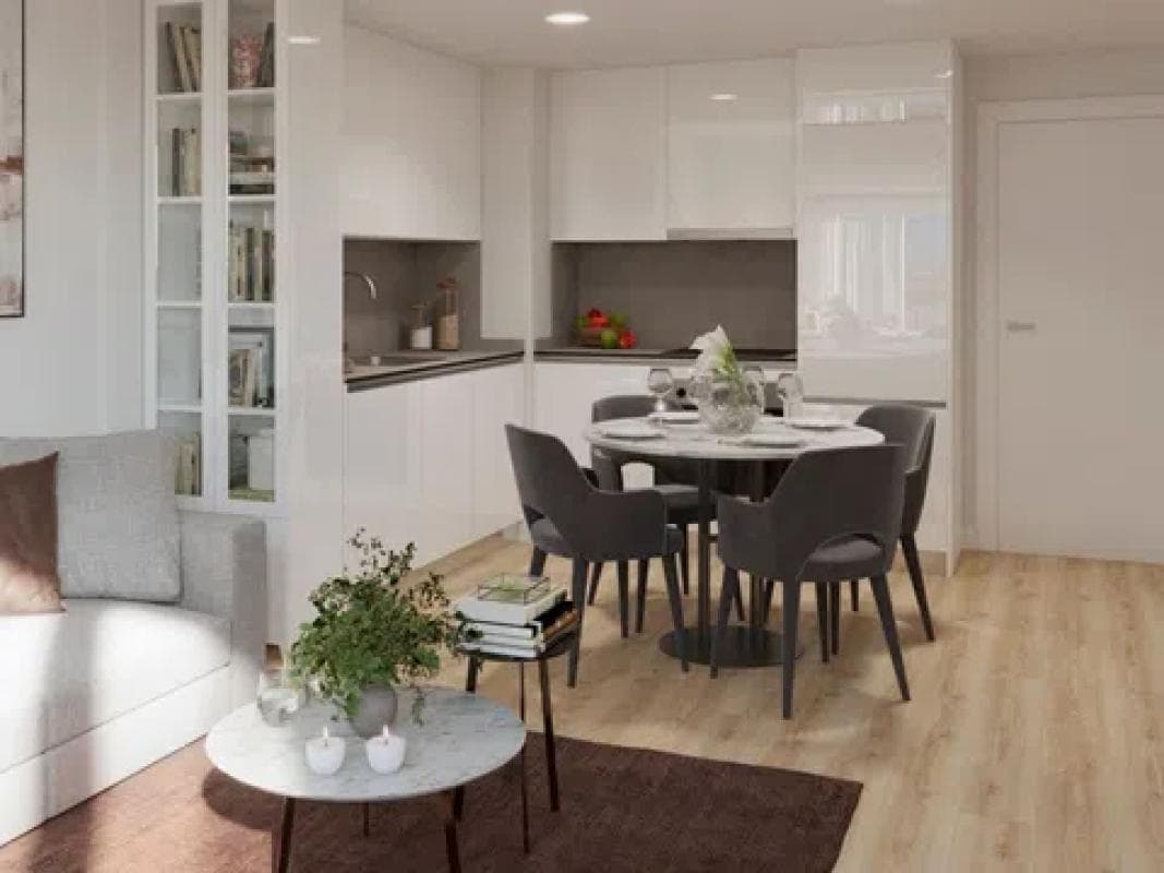 Venta de piso en José María Lozano Sáinz, 11, Madrid
photo 3