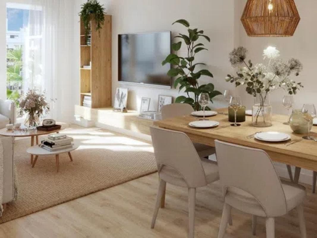 Venta de piso en José María Lozano Sáinz, 11, Madrid
photo 4