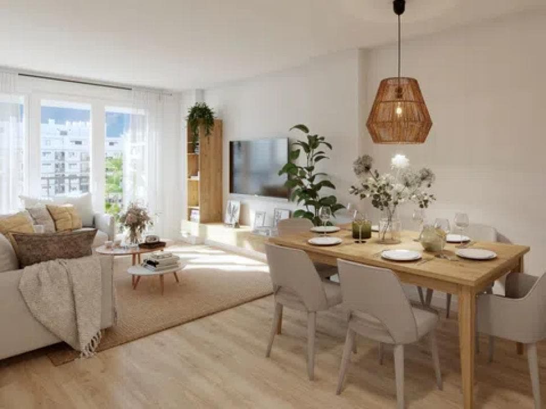 Venta de piso en José María Lozano Sáinz, 11, Madrid
photo 5