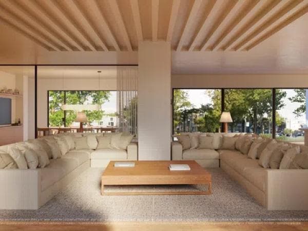 Sale of flat in Calle del Foc, 28, Barcelona
photo 1