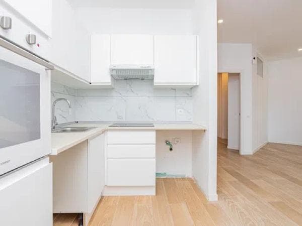 Venta de piso en Calle Santo Tomas, 1, Villanueva del Pardillo
thumbnail 1