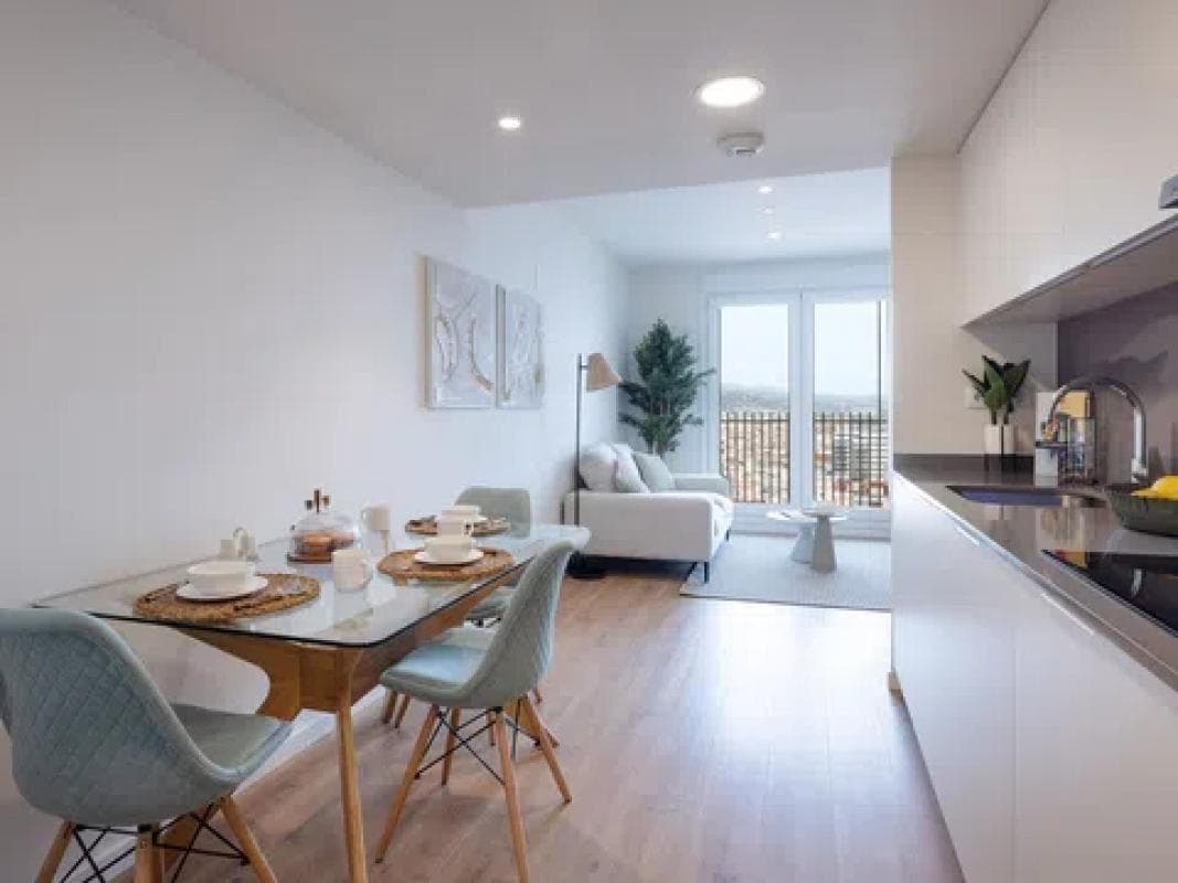 Venta de piso en Barcelo, 88, Mataró
photo 3