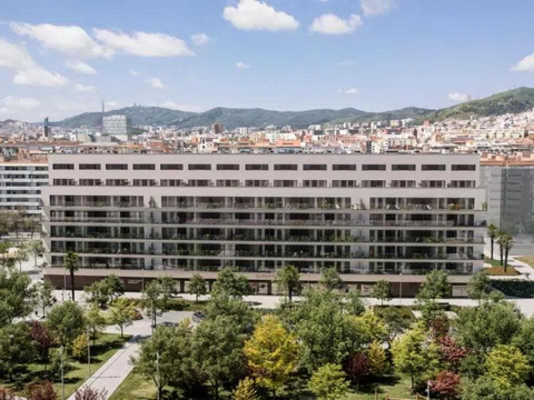 Sale of apartment in Calle Martin Luther King 39, 47, Barcelona
photo 5