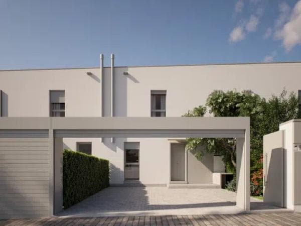 Casa independiente en calle Francisco Umbral, 10 thumbnail 1