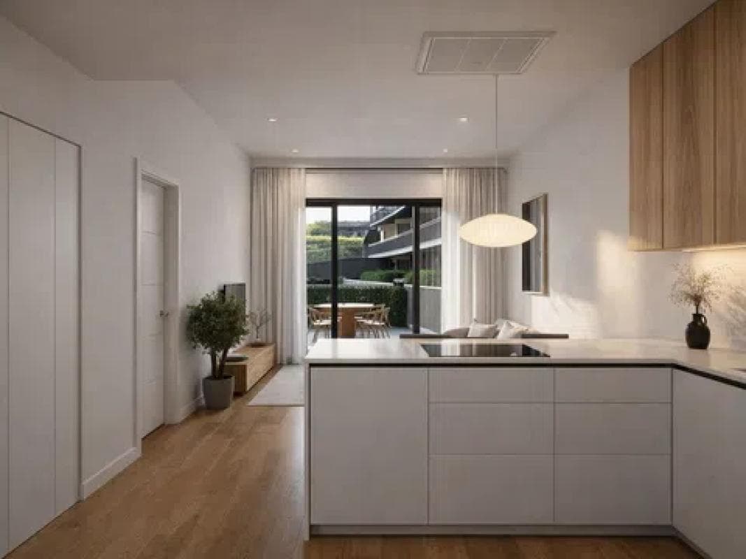 Venta de piso en Calle Montalegre, 40, Badalona
photo 5