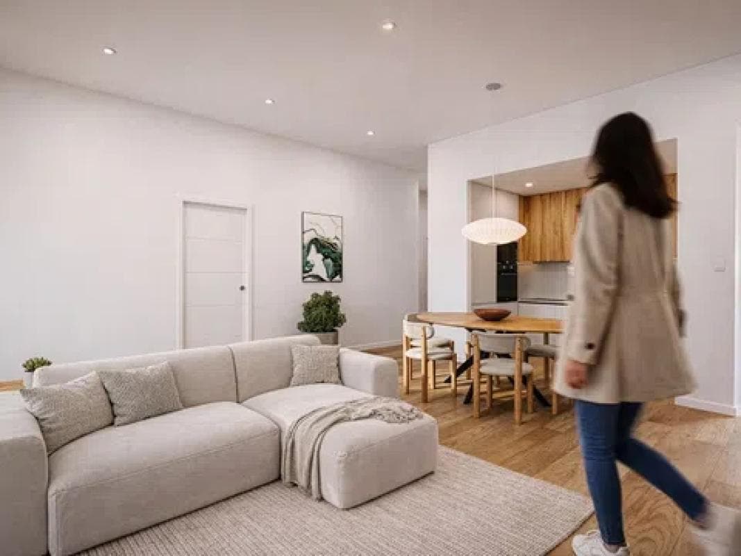 Venta de piso en Calle Montalegre, 40, Badalona
photo 4