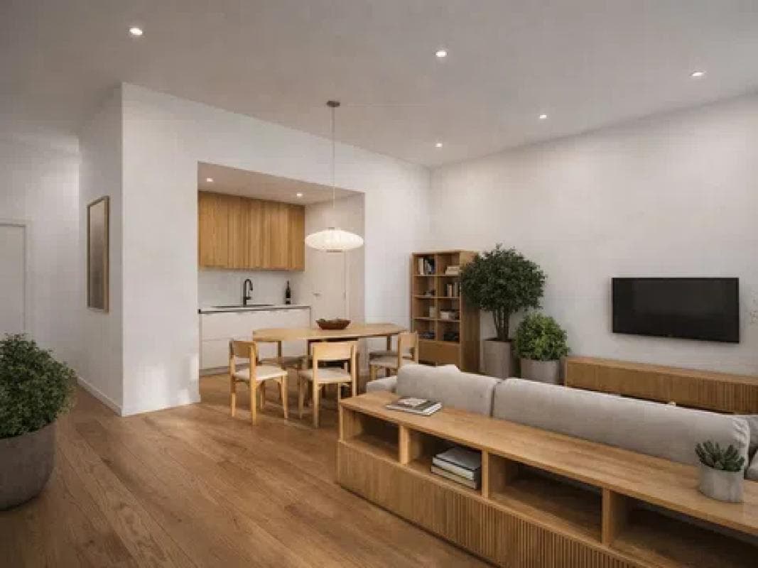 Venta de piso en Calle Montalegre, 40, Badalona
photo 3
