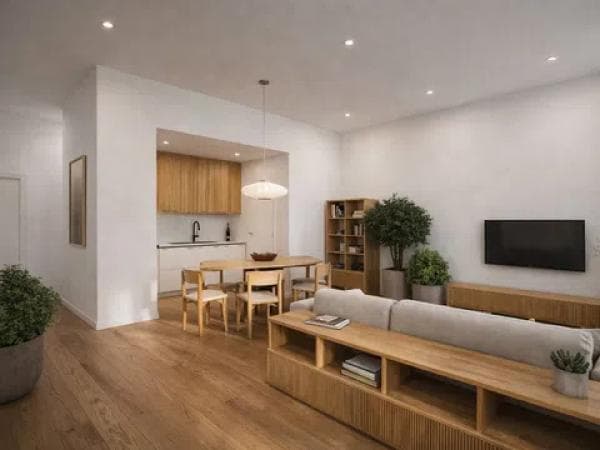 Venta de piso en Calle Montalegre, 40, Badalona
thumbnail 2