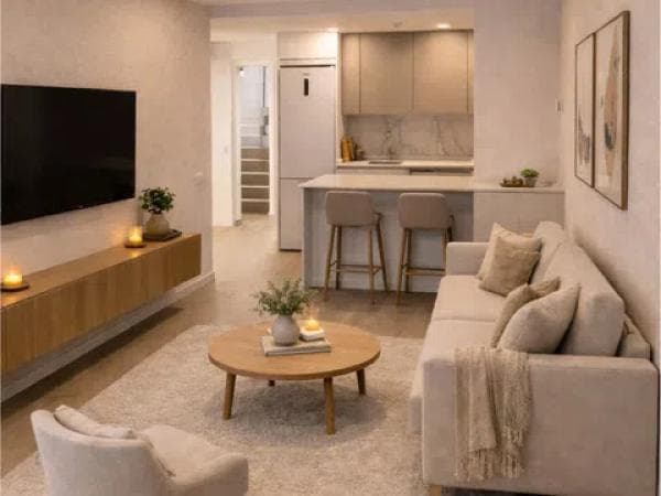 Venta de piso en Calle de Madrid, 2, Las Rozas de Madrid
thumbnail 2