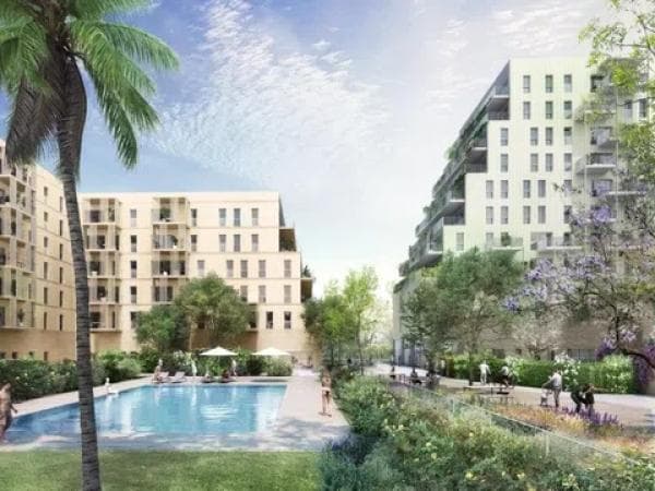 Sale of flat in Calle de la Metal·lúrgia, 34, Barcelona
thumbnail 2