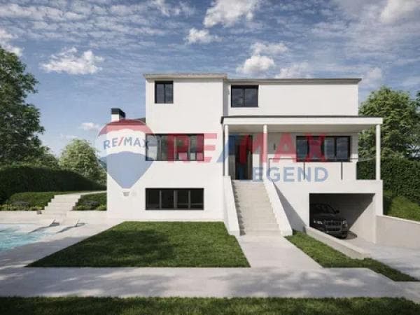 Casa independiente en Calle Río Sil, 6 thumbnail 1