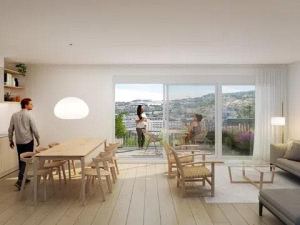 Sale of flat in Calle de la Metal·lúrgia, 34, Barcelona
photo 1