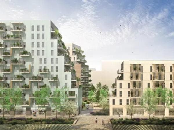 Sale of flat in Calle de la Metal·lúrgia, 34, Barcelona
thumbnail 2