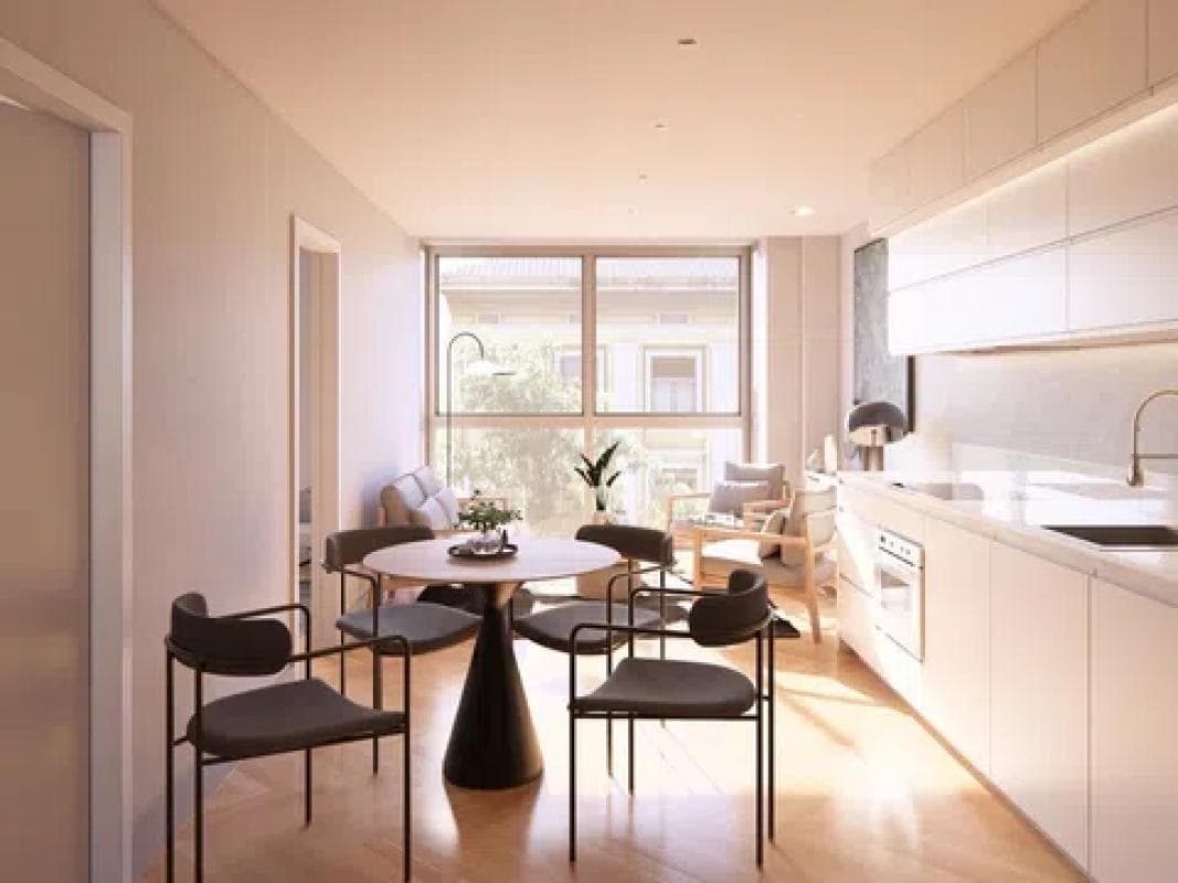 Sale of apartment in Paseo de Alberto Palacios, 29, Madrid
photo 5