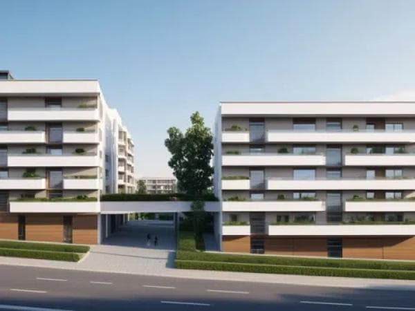 Venta de piso en Avenida Cordova, 5, Cerdanyola del Vallès
thumbnail 2