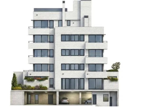 Penthouse for sale at Camino Sant Genís, 3, Barcelona thumbnail 2
