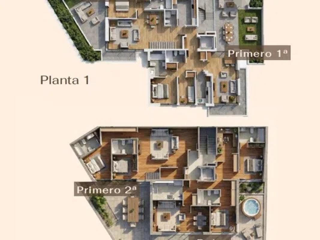 Sale of apartment in Camino Sant Genís, 3, Barcelona
photo 5