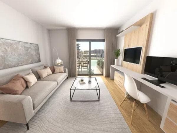 Venta de piso en Avenida Catalunya, 3, Montcada i Reixac
photo 1