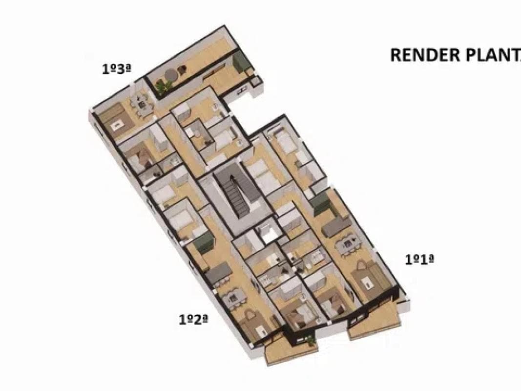 Venta de piso en Avenida Mas sellares, 5, Gavà
photo 5
