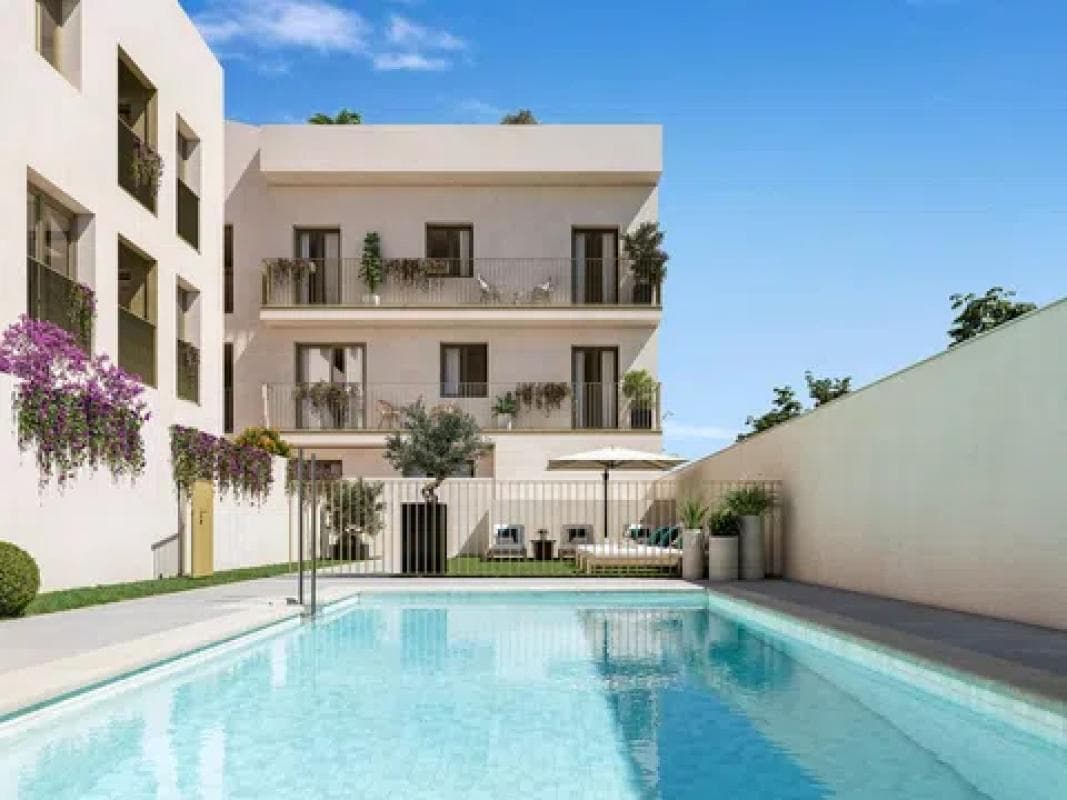 Venta de duplex en Calle Doctor Pujol, 18, Castellar del Vallès photo 2