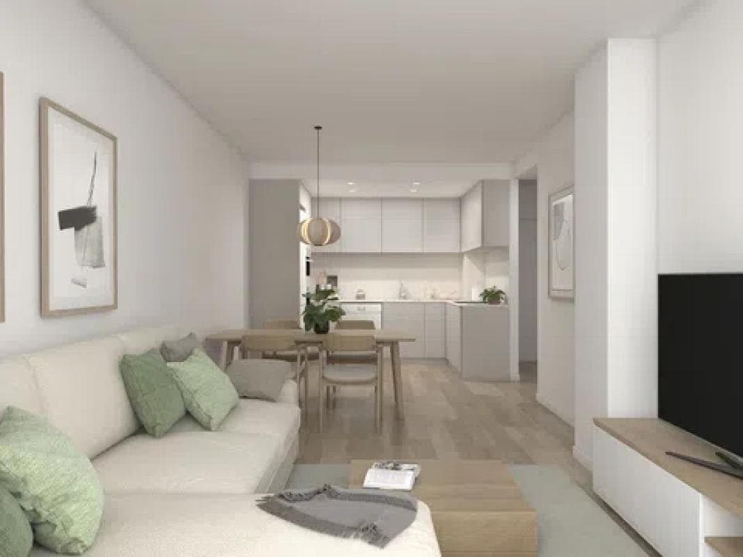Venta de duplex en Calle Doctor Pujol, 18, Castellar del Vallès photo 3