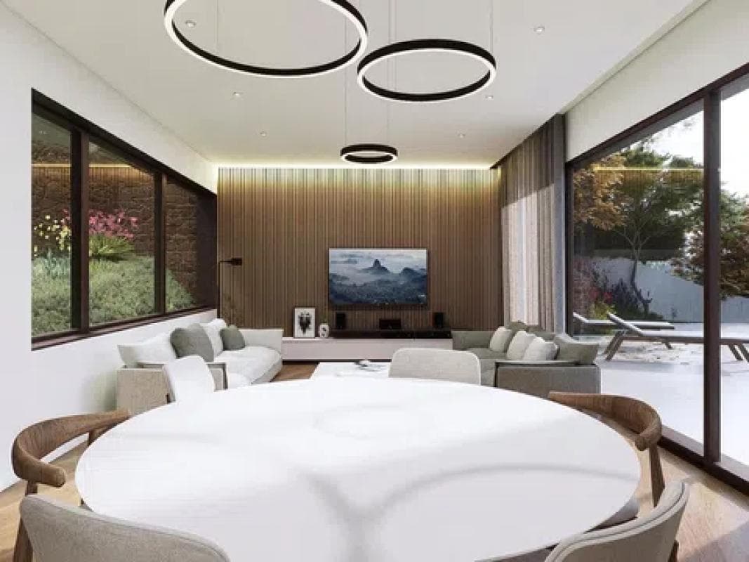Venta de chalet independiente en Avenida Turó d'en Llull, 11, Sant Andreu de Llavaneres
photo 4