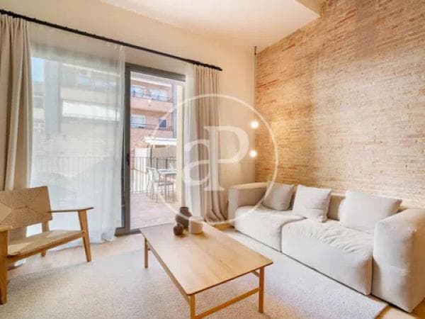 Sale of flat in Barrio El Camp d'En Grassot i Gràcia Nova, Barcelona
photo 1
