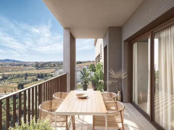 Venta de piso en Calle De Creu Casas i Sicart s/n, Cerdanyola del Vallès
thumbnail 1