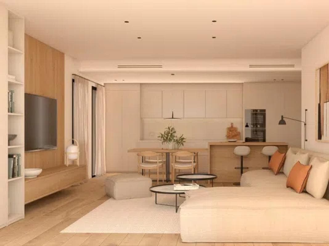 Venta de piso en Calle De Creu Casas i Sicart s/n, Cerdanyola del Vallès
photo 4
