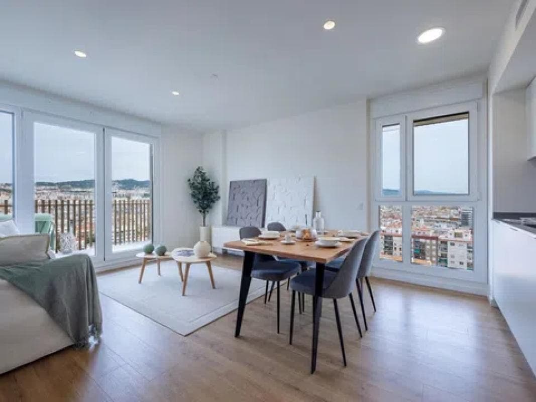 Venta de piso en Barcelo, 88, Mataró
photo 2