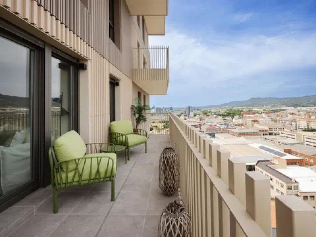Venta de piso en Barcelo, 88, Mataró
photo 4