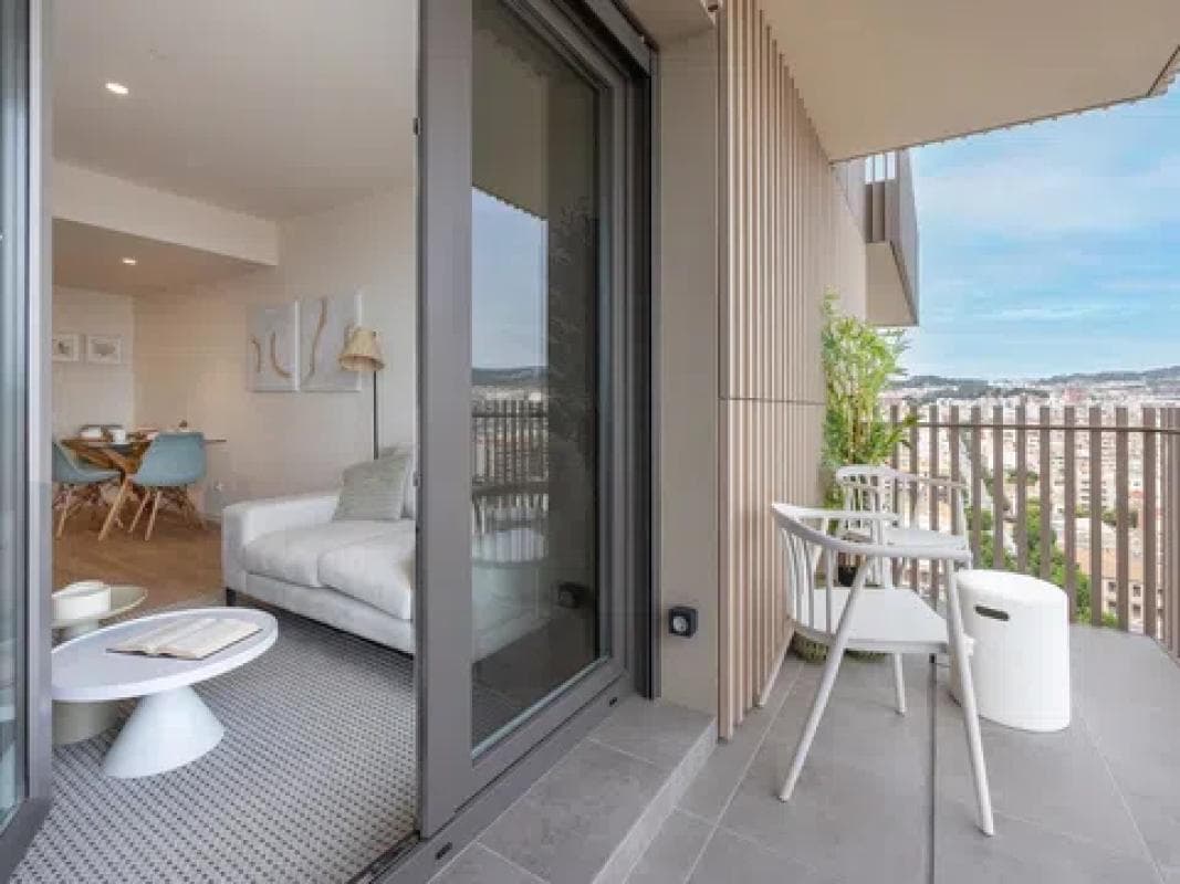 Venta de piso en Barcelo, 88, Mataró
photo 3