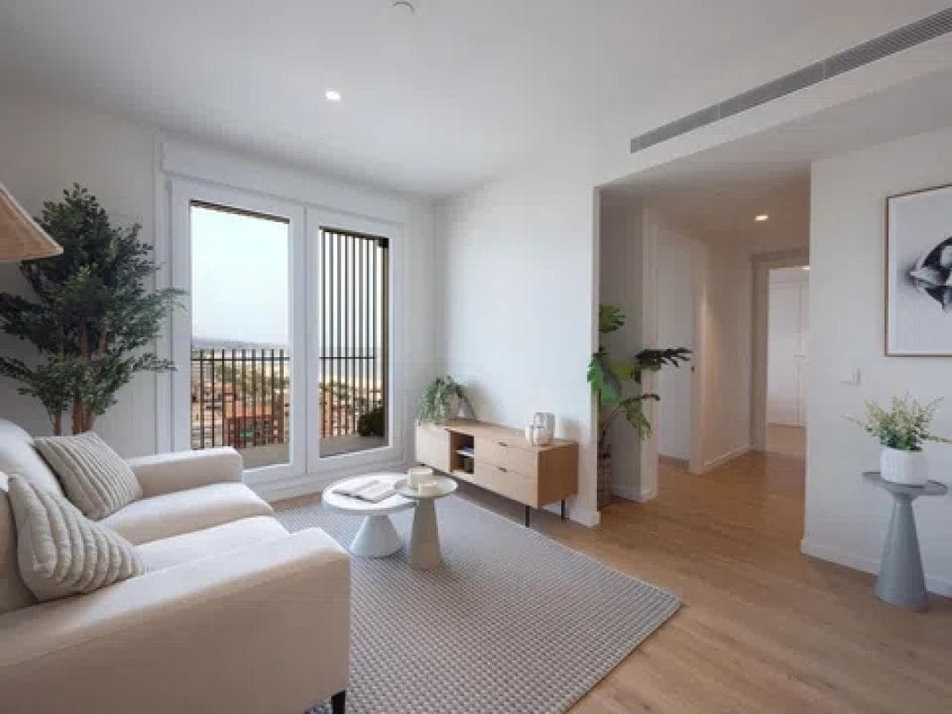 Venta de piso en Barcelo, 88, Mataró
photo 4