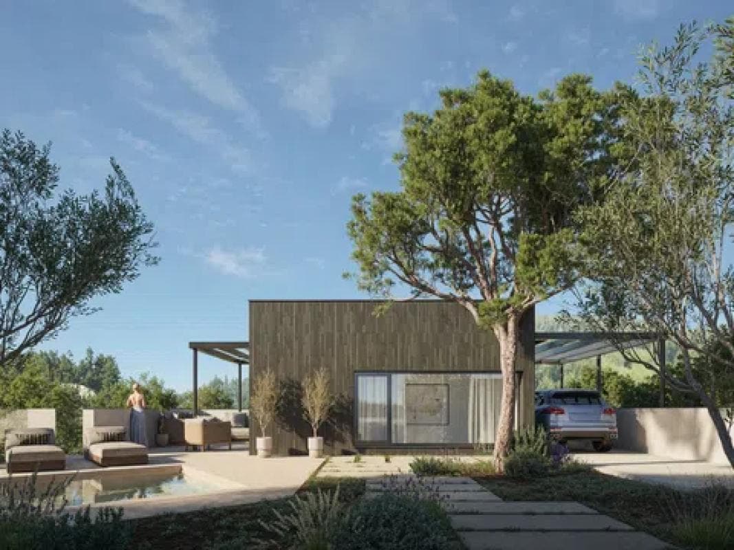 Venta de chalet independiente en Calle Magarola, 27, Sant Cugat del Vallès
photo 2