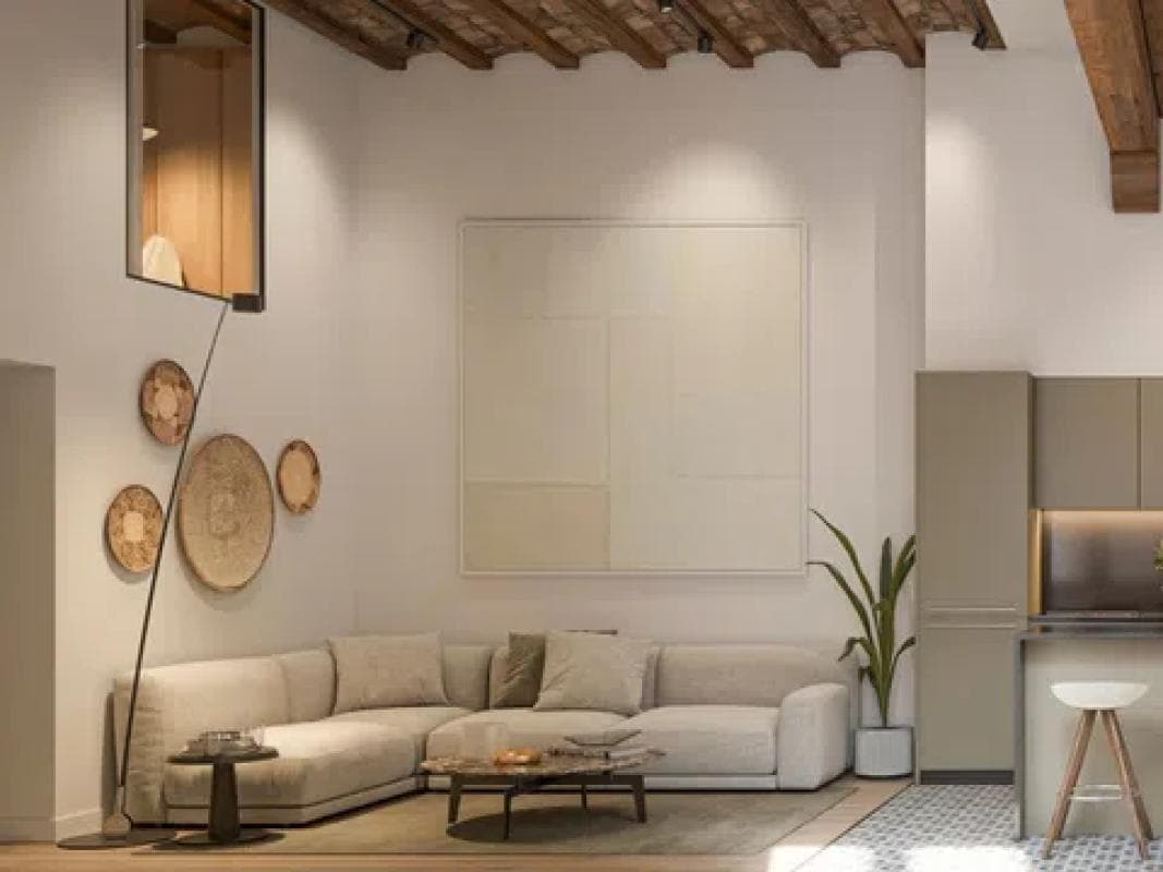 Sale of apartment in Calle d'Avinyó, 19, Barcelona
photo 4