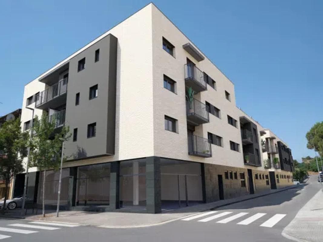Venta de piso en Calle Lluis Millet, 4, Cardedeu
photo 3