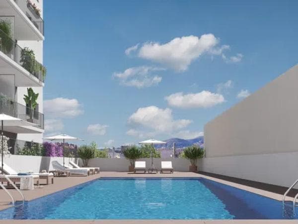 Venta de piso en Calle Maria De Maeztu s/n, Viladecans
thumbnail 1