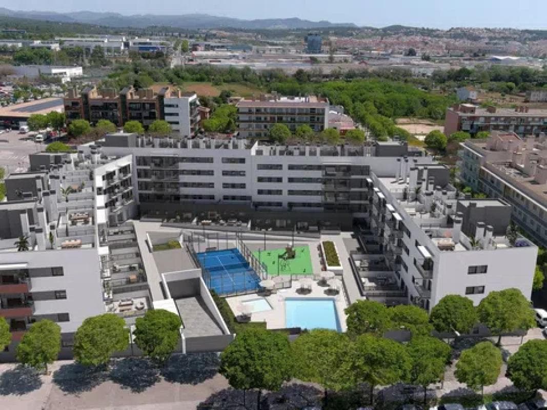 Venta de piso en Rambla de Sant Jordi, 37, Vilanova i la Geltrú
photo 3