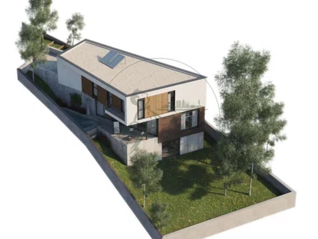 Venta de chalet independiente en Avenida Pere Planas, 188, Sant Cugat del Vallès
photo 5