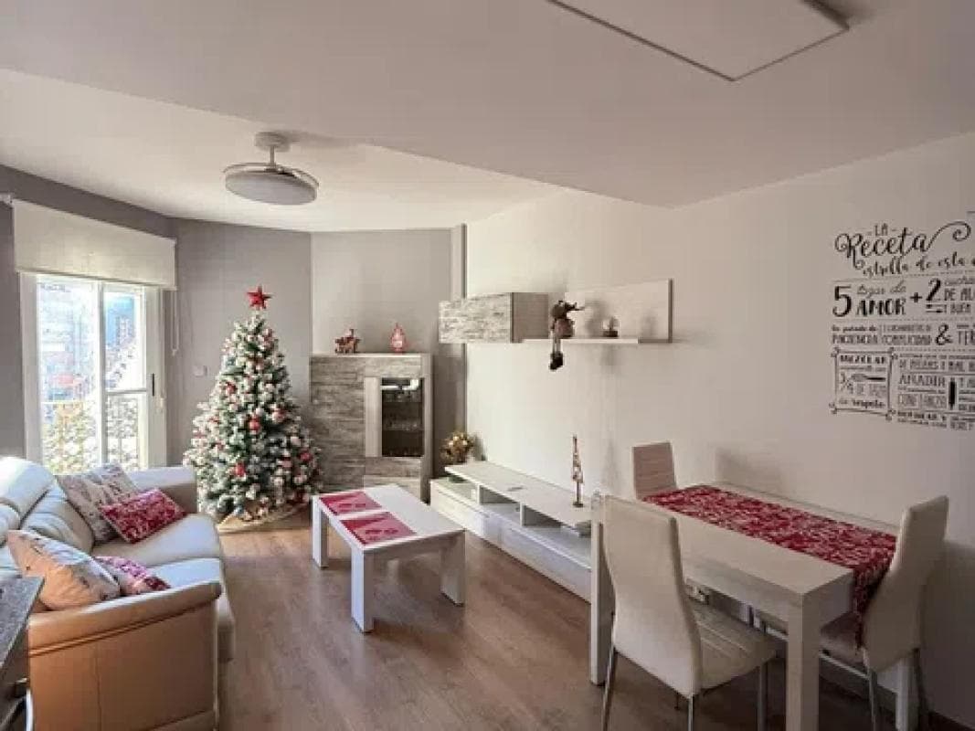 Venta de piso en Castalla, Castalla
photo 2