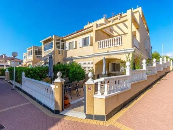 Дуплекс на продажу в Barrio Zeniamar, Ориуэла photo 1